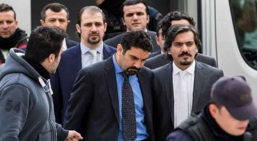 Hükümet, bir darbeci FETÖ'cüyü daha serbest bıraktı