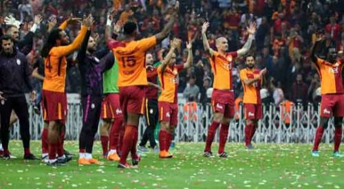 Galatasaray'ı Şampyonlar Ligi'nde dev rakipler bekliyor