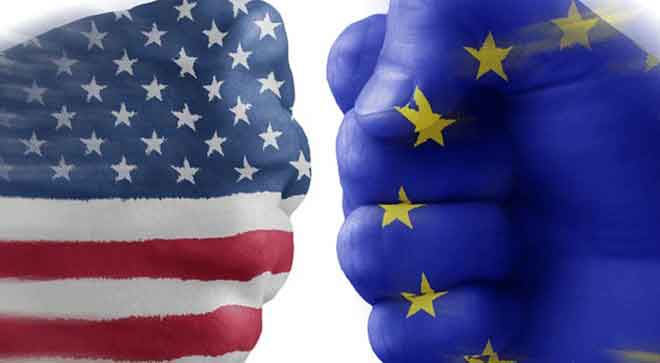 İran adımı AB-Trump gerilimini artırdı