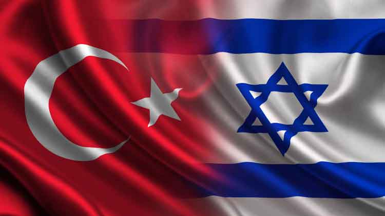 Türkiye, İsrail Başkonsolosunu da kovdu