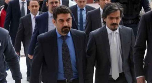 Yunanistan'daki FETÖ'cü darbeciler kaçırılmaktan korkuyormuş