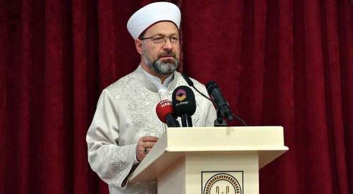 'İftar yapamayan milyonlarca Müslüman var'