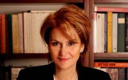 ABTTF’den DİMAR Milletvekili Maria Repusi’ye teşekkür mektubu