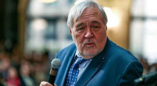 Ünlü tarihçi 'Fatih'in Hristiyan olduğu iddiaları' için net konuştu