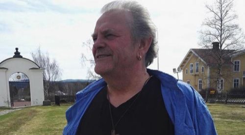 İsveçli papazın Müslümanlarla ilgili makalesi olay oldu