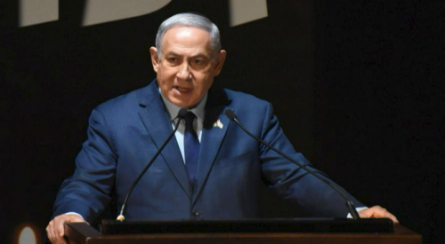 ABD'den cesaret alan İsrail'den skandal bir karar daha