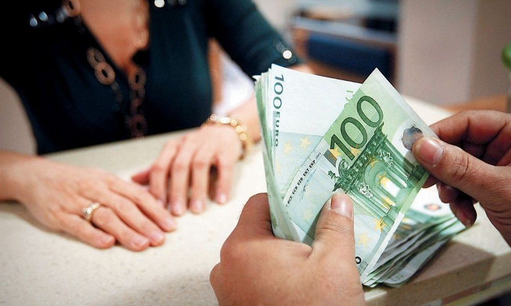 Συντάξεις Ιουνίου: Πότε θα γίνει η πληρωμή σε ΟΓΑ, ΙΚΑ, ΟΑΕΕ και δημόσιο