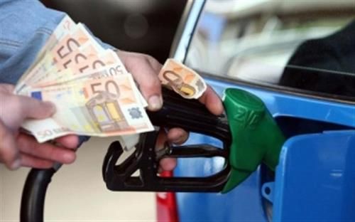Tιμές καυσίμων: Φόβοι μέχρι και για 2,5 ευρώ το λίτρο