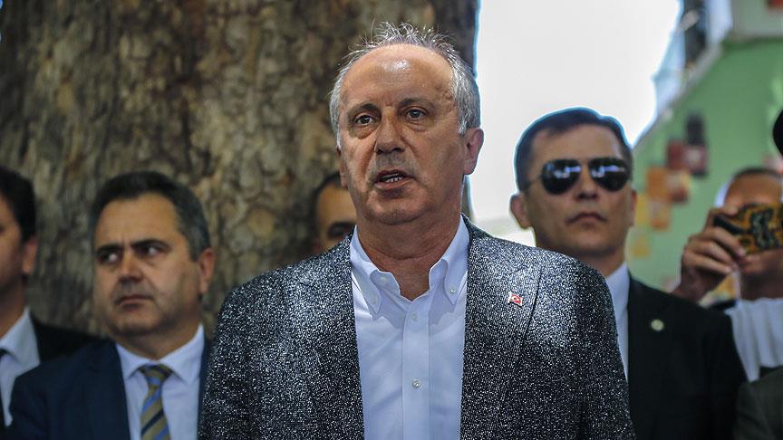 'İlkemiz yurtta barış, dünyada barış'