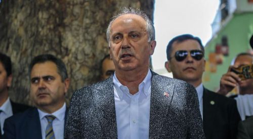 'İlkemiz yurtta barış, dünyada barış'