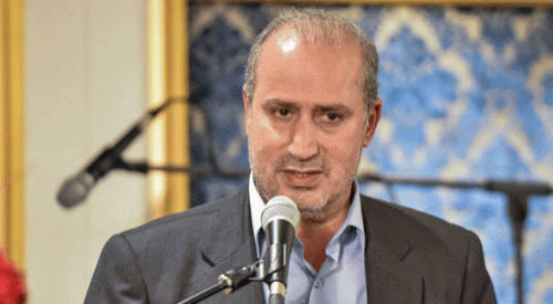 İran Futbol Federasyonundan Yunanistan'a tepki