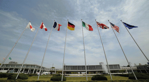 G7 üyesi 6 ülke ABD'ye karşı birleşti