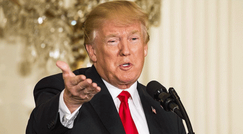 Trump’ın avukatı: 'Başkan kendini de affetme yetkisine sahip'