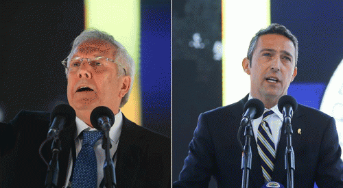 Fenerbahçe yeni başkanını seçti