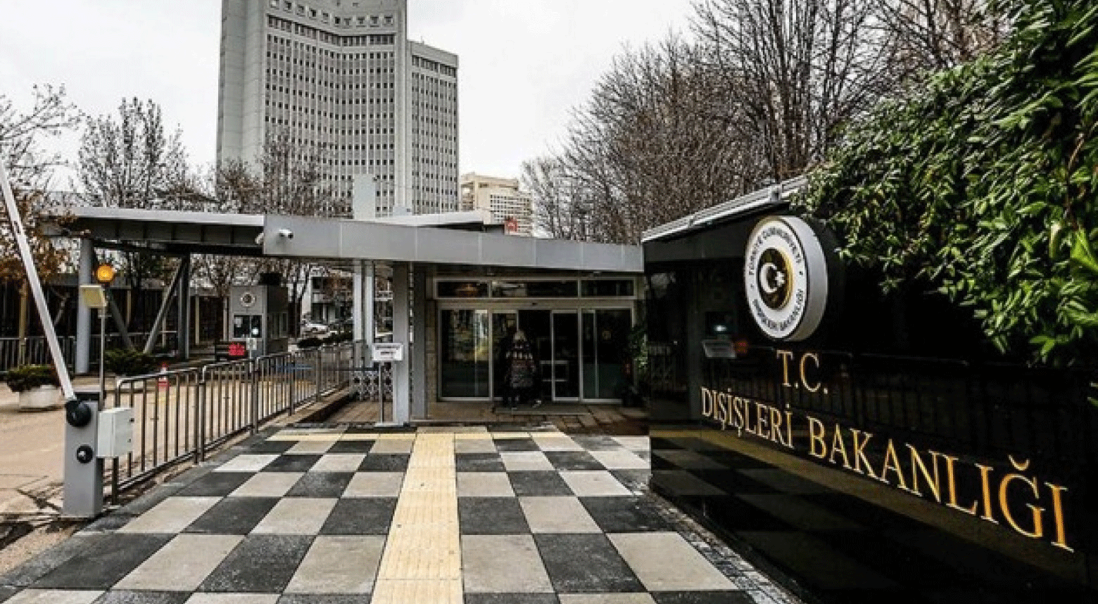 Türkiye'den Yunanistan'a FETÖ'cü asker tepkisi