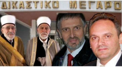 Είκοσι μήνες φυλάκιση σε μειονοτικούς δημοσιογράφους στην Δ. Θράκη