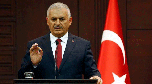 'Yunanistan'ın yaptıklarını kabul etmek mümkün değildir'