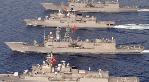 'Yunanistan, Türkiye'deki seçimler sonrası provokasyon yapabilir'