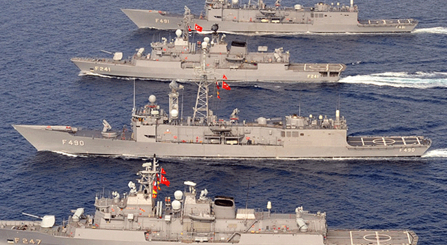 'Yunanistan, Türkiye'deki seçimler sonrası provokasyon yapabilir'