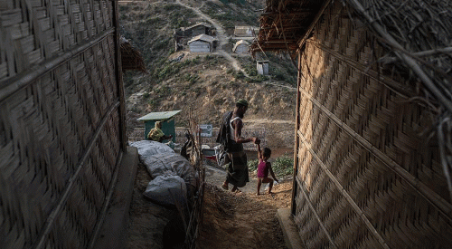 Myanmar'da azınlıklara karşı zulüm bitmiyor