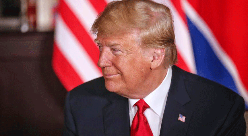 'ABD Güney Kore ile askeri tatbikatları durduracak'