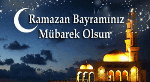 Batı Trakya'da bayram namazı saatleri