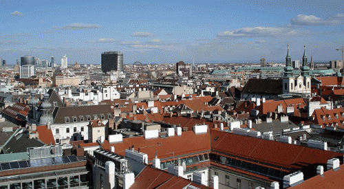 Avusturya'da okullarda oruç tutma yasağı teklifi