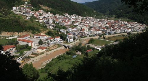 Εχίνος 2012…Εχίνος 2018