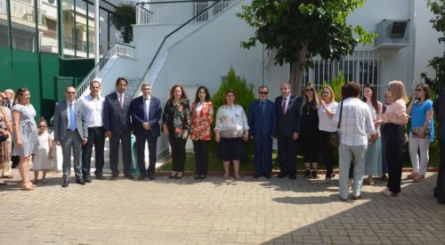 Batı Trakya’da bayram coşkusu yaşandı