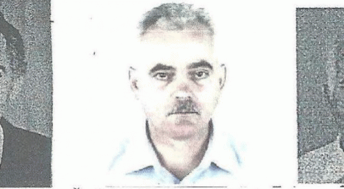 Bosna kasabı Paris'te tutuklandı