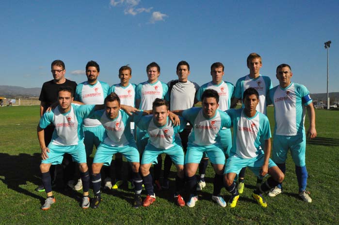 Tek Gol Seymen Takımını Yeniden Lider Yaptı