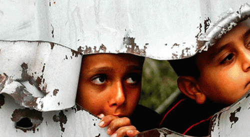 BM'den ABD'ye çocuklara ''işkence'' uyarısı!