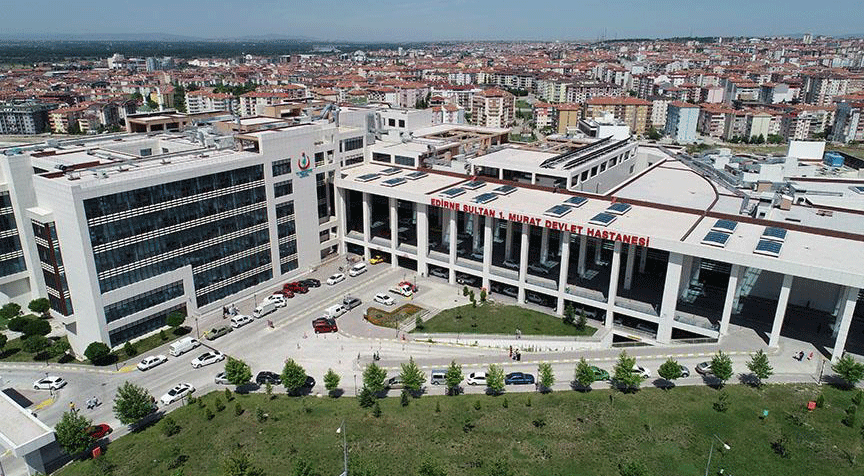 Domruköylü Eşref Ahmet: İnsanın yüreği açılıyor burada