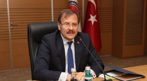 Hakan Çavuşoğlu yeniden milletvekili seçildi