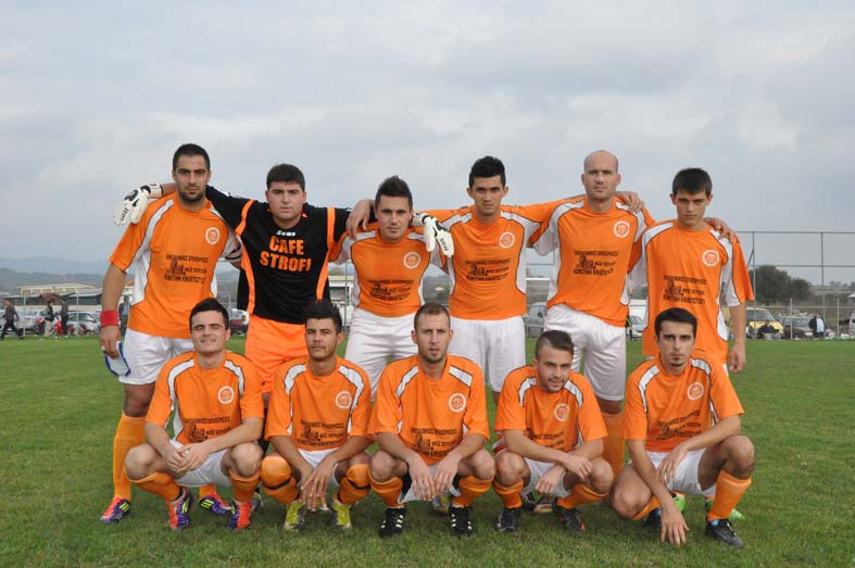 Haftanın Derbisini Lider Yenicemahalle Kazandı