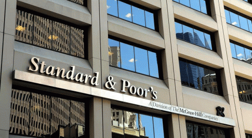 S&P Yunanistan'ın kredi notunu yükseltti