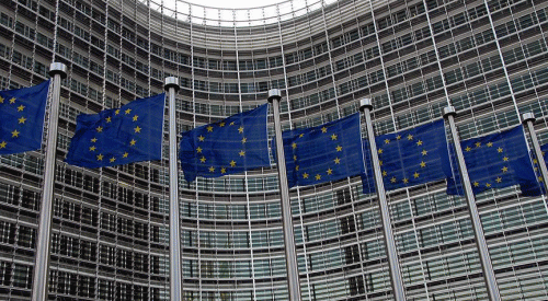 AB'den seçim açıklaması