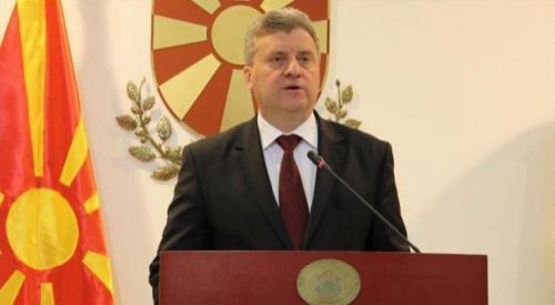 Δεν υπογράφει τη συμφωνία με την Ελλάδα ο Ιβάνοφ