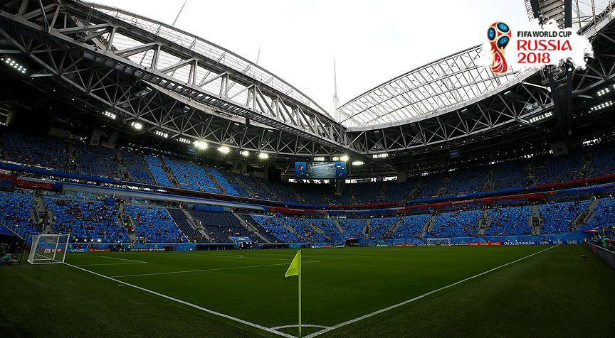 Son dünya şampiyonu elendi