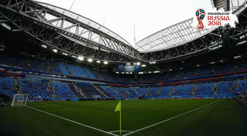 Son dünya şampiyonu elendi