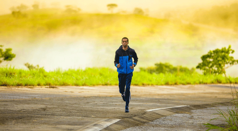 Beden sağlığı depresyon ve kalp hastalığı riskini azaltıyor