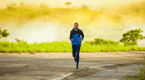 Beden sağlığı depresyon ve kalp hastalığı riskini azaltıyor