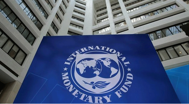 IMF'den Yunanistan'a uyarı