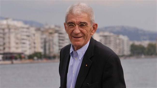 Butaris, “Selanik’in Yunan kimliğine ihanet etmekle” suçlandı