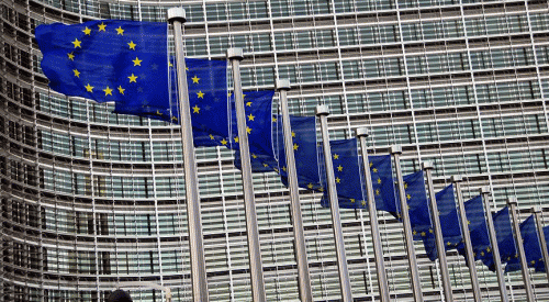 'Euro Bölgesi’nde aşağı yönlü riskler hakim'
