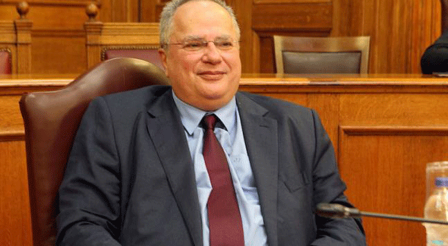 Kocias: Garantiler ve güvenlik konusunda anlaşmaya varılmalı