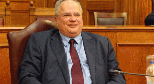 Kocias: Garantiler ve güvenlik konusunda anlaşmaya varılmalı