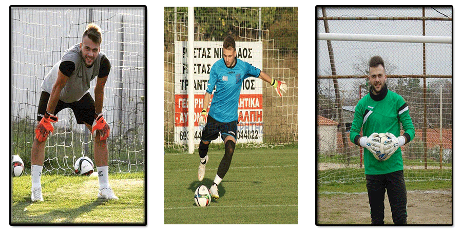 Yılın kalecisi Eftun Bıçakçı Yalımlıspor’a transfer oldu