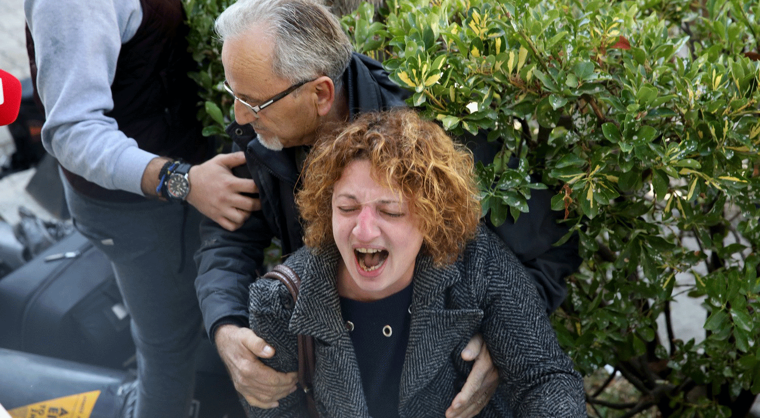 Ο δράστης την μαχαίρωσε 14 φορές στην καρδιά