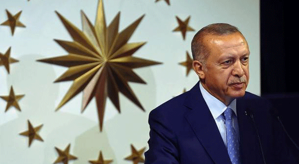 Γιατί κέρδισε ο Ερντογάν;